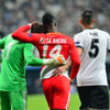 UEFA sıralaması belli oldu! Beşiktaş....