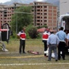 Ağır yaralı korucu şehit düştü Ağır yaralı korucu şehit düştü