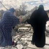 İsrail zulmü devam ediyor: Filistinli ailenin evini ikinci kez yıktı İsrail zulmü devam ediyor: Filistinli ailenin evini ikinci kez yıktı