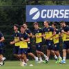 Rakamlarla Fenerbahçe'nin lig tarihi Rakamlarla Fenerbahçe'nin lig tarihi