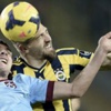 F.Bahçe'de Caner şoku!