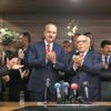 Bakanlıklarda devir teslim
