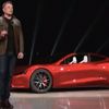 Elon Musk Mars'a Tesla Roadster gönderiyor