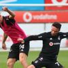 Savunma hattı hücumda daha faydalı Savunma hattı hücumda daha faydalı