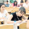 LYS maratonu başladı LYS maratonu başladı