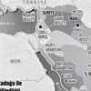 II. Sykes-Picot’ya tek engel Türkiye II. Sykes-Picot’ya tek engel Türkiye