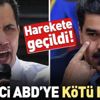 Ve harekete geçildi... Guaido'ya kötü haber Ve harekete geçildi... Guaido'ya kötü haber