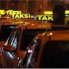 İstanbul'da taksilerde devrim