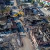 Çevre ve Şehircilik Bakanı Kurum, yangın sonrası hasar tespit çalışmalarına ilişkin ayrıntıları paylaştı
