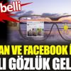 ﻿Ray-Ban ve Facebook imzalı akıllı gözlük geliyor