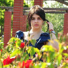 Maral jüriye girdi Maral jüriye girdi