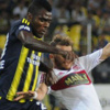 Fenerbahçe'nin rakibi Sivasspor! Fenerbahçe'nin rakibi Sivasspor!