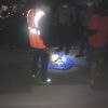 ﻿Yaralanan deniz kaplumbağası kurtarıldı