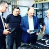 Covid-19 çalışma koşullarını değiştirdi Covid-19 çalışma koşullarını değiştirdi