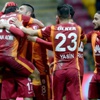 Galatasaray'ın mottosu "Konsantrasyon" Galatasaray'ın mottosu "Konsantrasyon"
