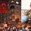 Şehidin son mesajı: Ölmeye geldik Şehidin son mesajı: Ölmeye geldik
