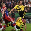 Bayern Münih – Borussia Dortmund maçı nefesleri kesti