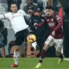 Adriano, Başakşehir maçında yok Adriano, Başakşehir maçında yok