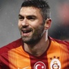 Burak Yılmaz'a özel ilgi Burak Yılmaz'a özel ilgi