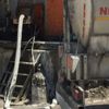 Kadıköy'de kaçak akaryakıt operasyonu Kadıköy'de kaçak akaryakıt operasyonu