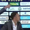Pereira'nın toplantısındaki gerçek! TFF ne diyor?