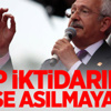 Kılıçdaroğlu: 'CHP iktidarında kimse asılmayacak' Kılıçdaroğlu: 'CHP iktidarında kimse asılmayacak'