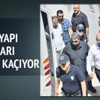 Konya imamları ülkeyi terk etti