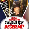 İstanbul ve Ankara'da korona sorumsuzluğu! Otobüsler garajda yatarken vatandaş tıklım tıklım seyahat ediyor