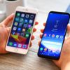 Apple, Samsung ile yaptığı OLED ekran anlaşmasına uymadı Apple, Samsung ile yaptığı OLED ekran anlaşmasına uymadı