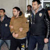 O zanlı İstanbul’da yakalandı O zanlı İstanbul’da yakalandı