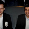Ahmedinejad Erbakan için Bursa'ya geldi Ahmedinejad Erbakan için Bursa'ya geldi