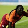 Gomis İstanbul'dan ayrıldı Gomis İstanbul'dan ayrıldı