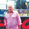 Zico’dan 10 numara burger Zico’dan 10 numara burger