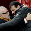 Ataman: "5 kişi de olsak yenerdik" Ataman: "5 kişi de olsak yenerdik"