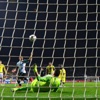Agüero ve Messi, Ospina transferini zora soktu! Agüero ve Messi, Ospina transferini zora soktu!