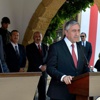 Erdoğan: Teröre karşı icraata geçme zamanı Erdoğan: Teröre karşı icraata geçme zamanı