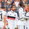 Zirveye Kartal pençesi
