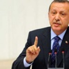 Erdoğan'dan terörist açıklaması Erdoğan'dan terörist açıklaması