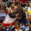 Cleveland Cavaliers final kapısını araladı