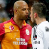 Beşiktaş derbide 8'de 8 peşinde Beşiktaş derbide 8'de 8 peşinde