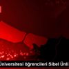 İstanbul Üniversitesi öğrencileri Sibel Ünli için ...