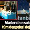 Muslera'nın şok sakatlığı Galatasaray'da tüm dengeleri değiştirdi