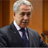 Arınç'tan koalisyon açıklaması! Arınç'tan koalisyon açıklaması!