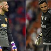 Real Madrid'le dalga geçiyorlar! Real Madrid'le dalga geçiyorlar!