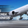 Başörtülü yolcuya ayrımcılığa tepki! Başörtülü yolcuya ayrımcılığa tepki!