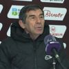 Hamdi Yılmaz'dan beraberlik yorumu Hamdi Yılmaz'dan beraberlik yorumu
