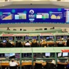 Borsa 83.000 puanın üzerinden kapandı