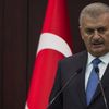Başbakan Yıldırım'dan IKBY'deki referanduma ilişkin açıklama: Referandum, ülkemiz için bir ulusal güvenlik meselesidir