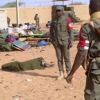 BM Mali’deki katliamda ölü sayısını 134 olarak açıkladı