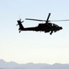 Afganistan'da helikopter düştü Afganistan'da helikopter düştü